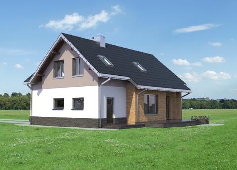 Wodnik Mały