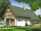 projekt domu GM07a projekt GM07a