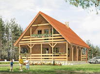 projekt Jaśmin dr-S (DR-S)