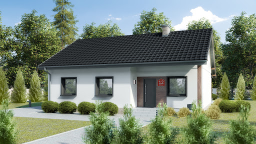Dom przy Bukowej 12