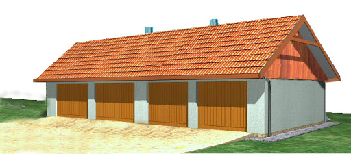 projekt domu BR-193